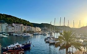 Joli T3 Sur Le Port De Bonifacio Avec Vue Mer