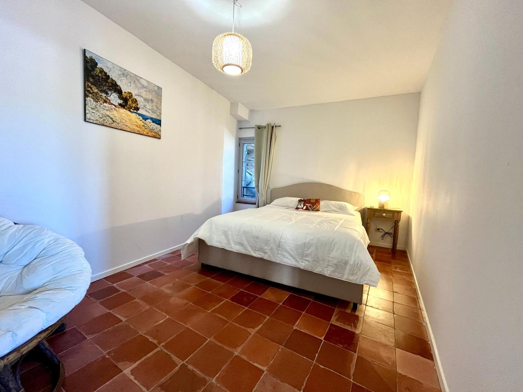 Joli T3 Sur Le Port De Bonifacio Avec Vue Mer Extérieur photo